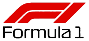 F1 Logo